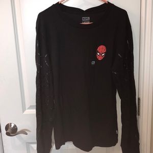 ♦️ Spider-Man tee♦️